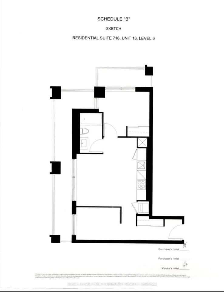2020 Bathurst Street - Photo 1