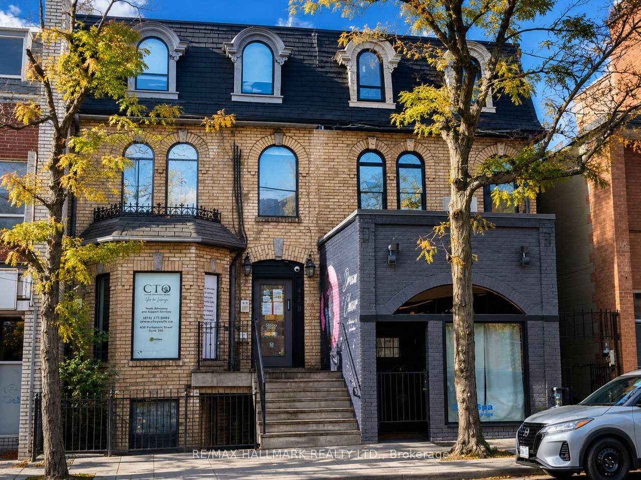 440 Parliament Street - Photo 1