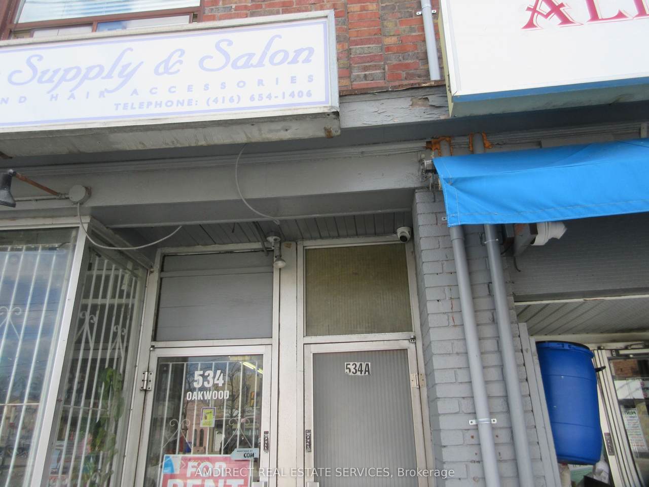 534 Oakwood Avenue - Photo 1