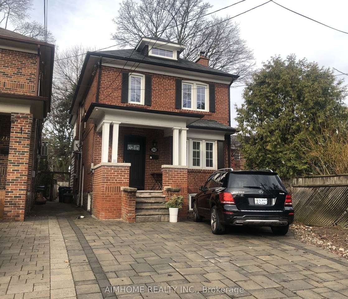 268 Jedburgh Road - Photo 1