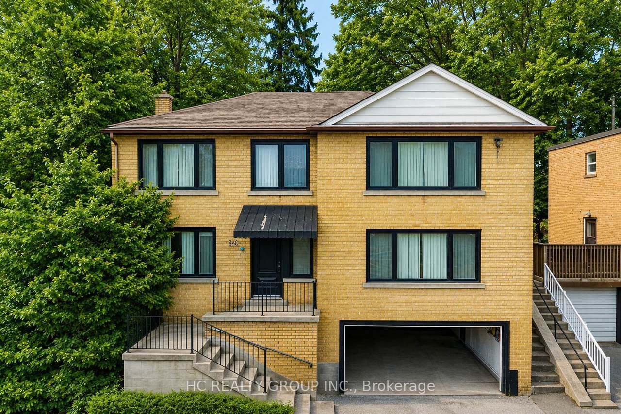 840 Davenport Road - Photo 1