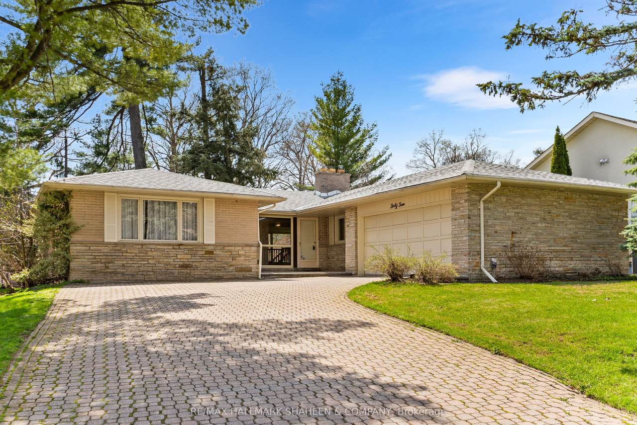 45 Hi Mount Drive - Photo 1