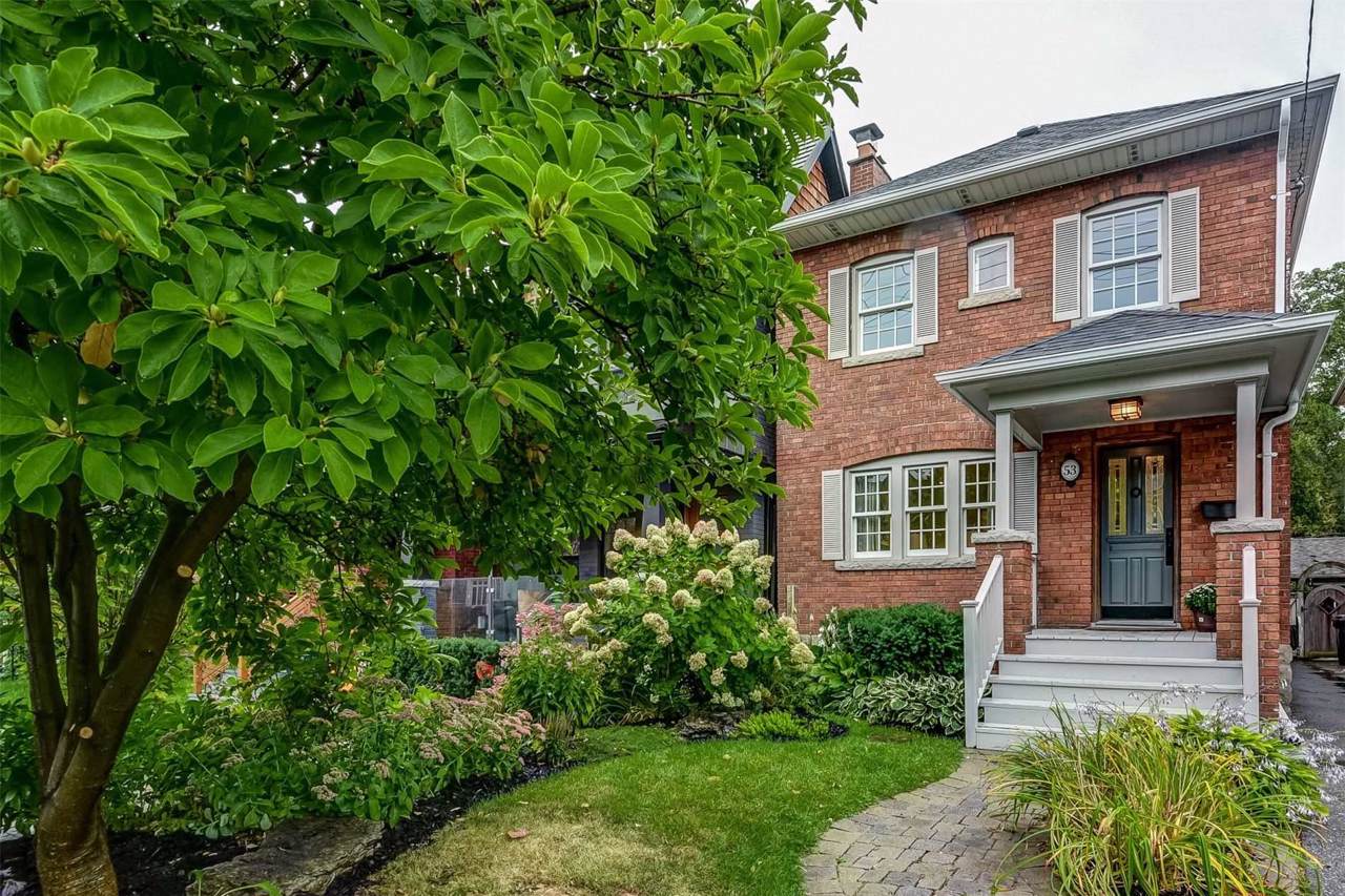 53 Bedford Park Ave - Photo 1