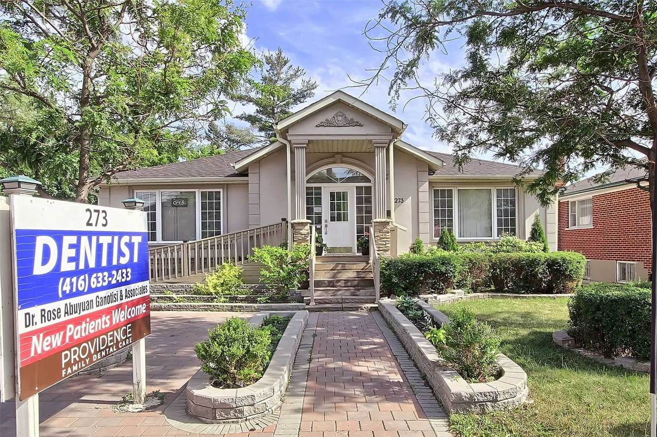 273 Finch Ave - Photo 1