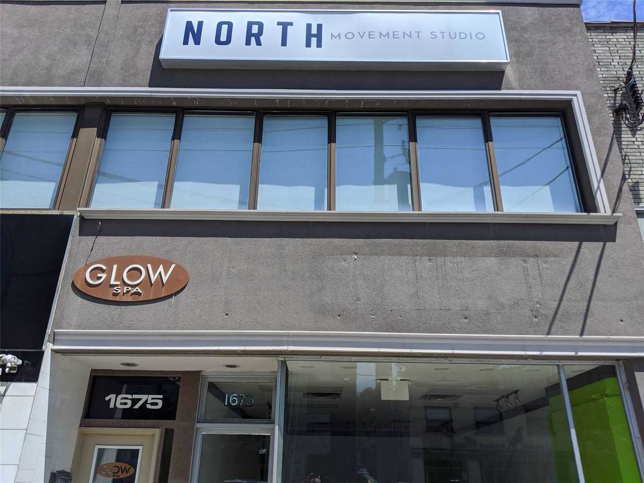 1675 Bayview Ave - Photo 1