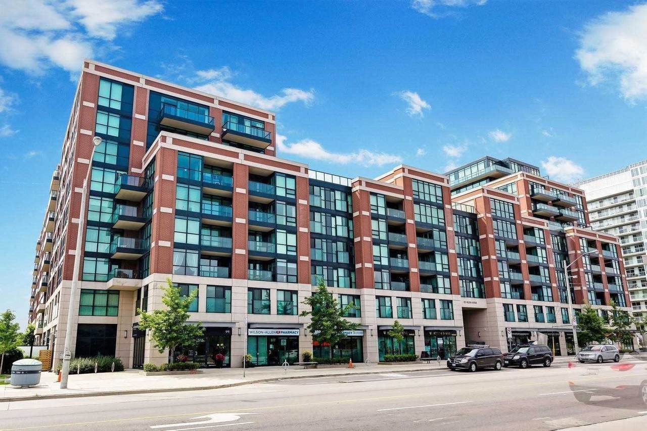 525 Wilson Ave - Photo 1