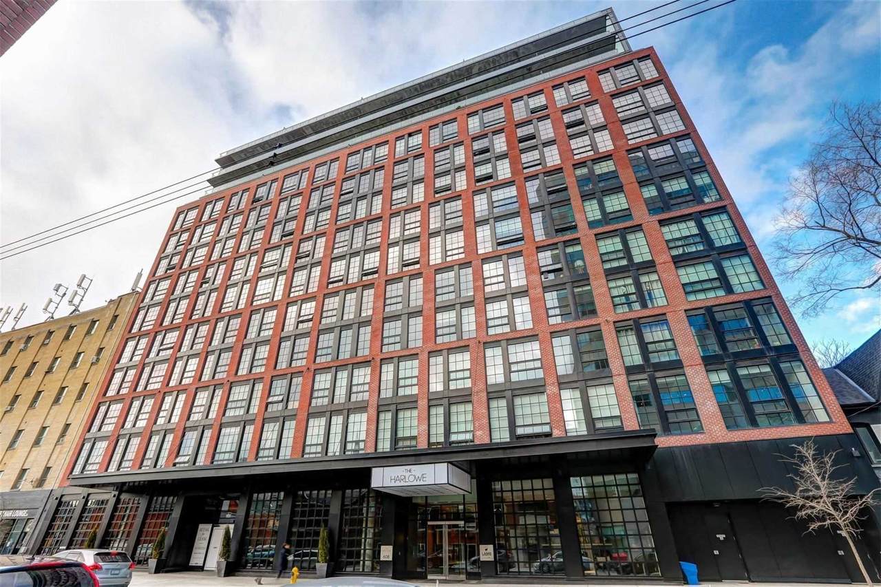 608 Richmond St - Photo 1