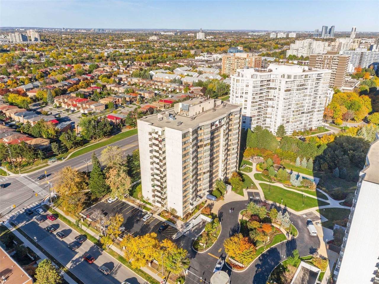 1201 Steeles Ave - Photo 1