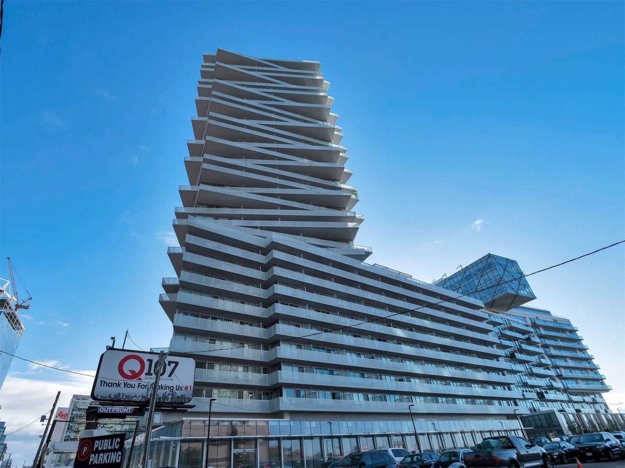 15 Queens Quay - Photo 1