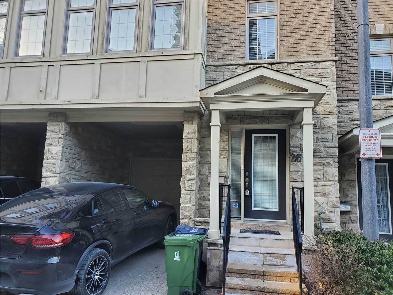 26 William Poole Way - Photo 1