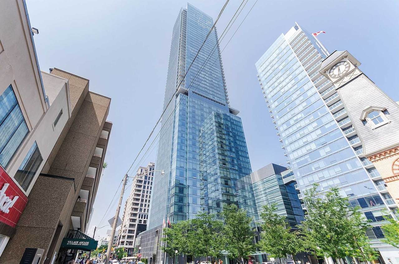 50 Yorkville Ave - Photo 1