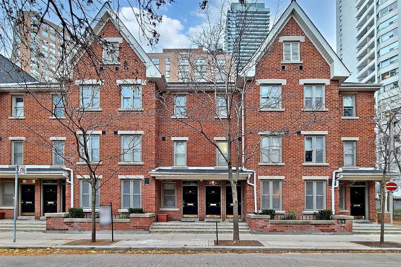80 St Nicholas St - Photo 1
