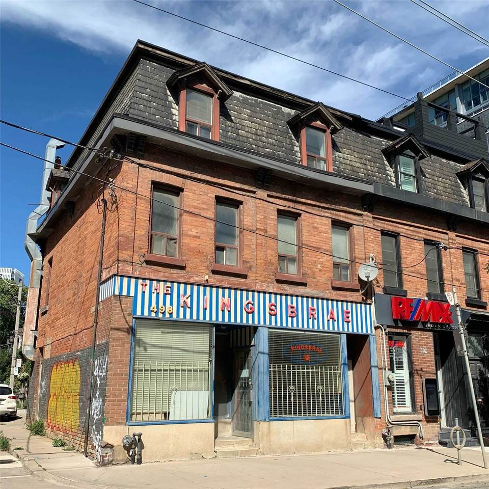 498 King St - Photo 1