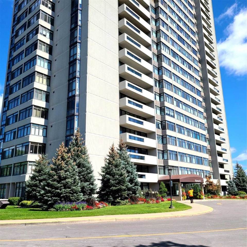 1555 Finch Ave - Photo 1