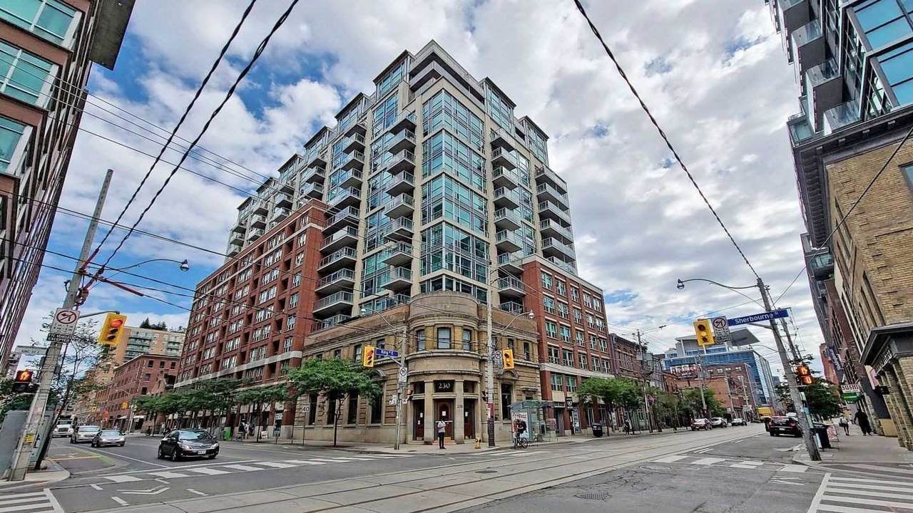 230 King St - Photo 1