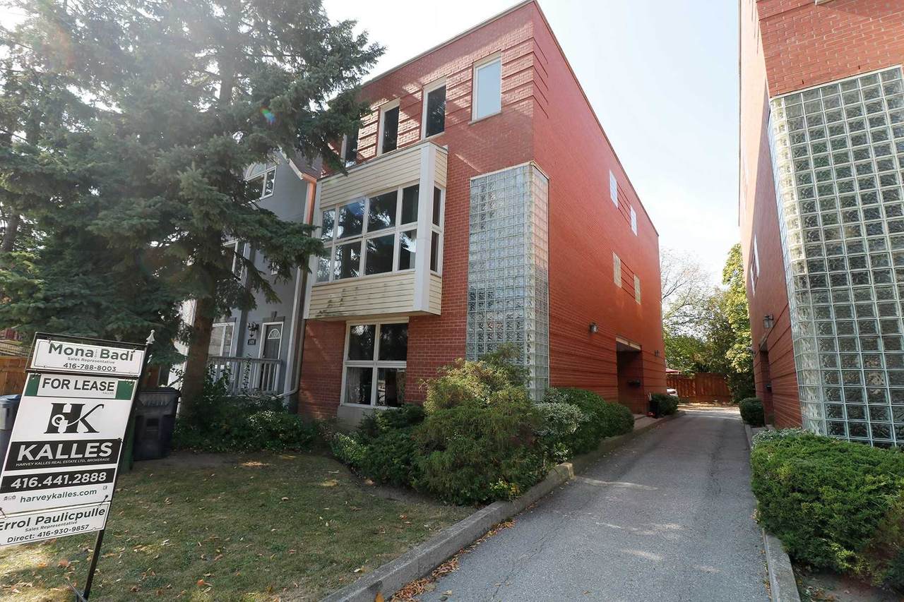 1422 Bayview Ave - Photo 1