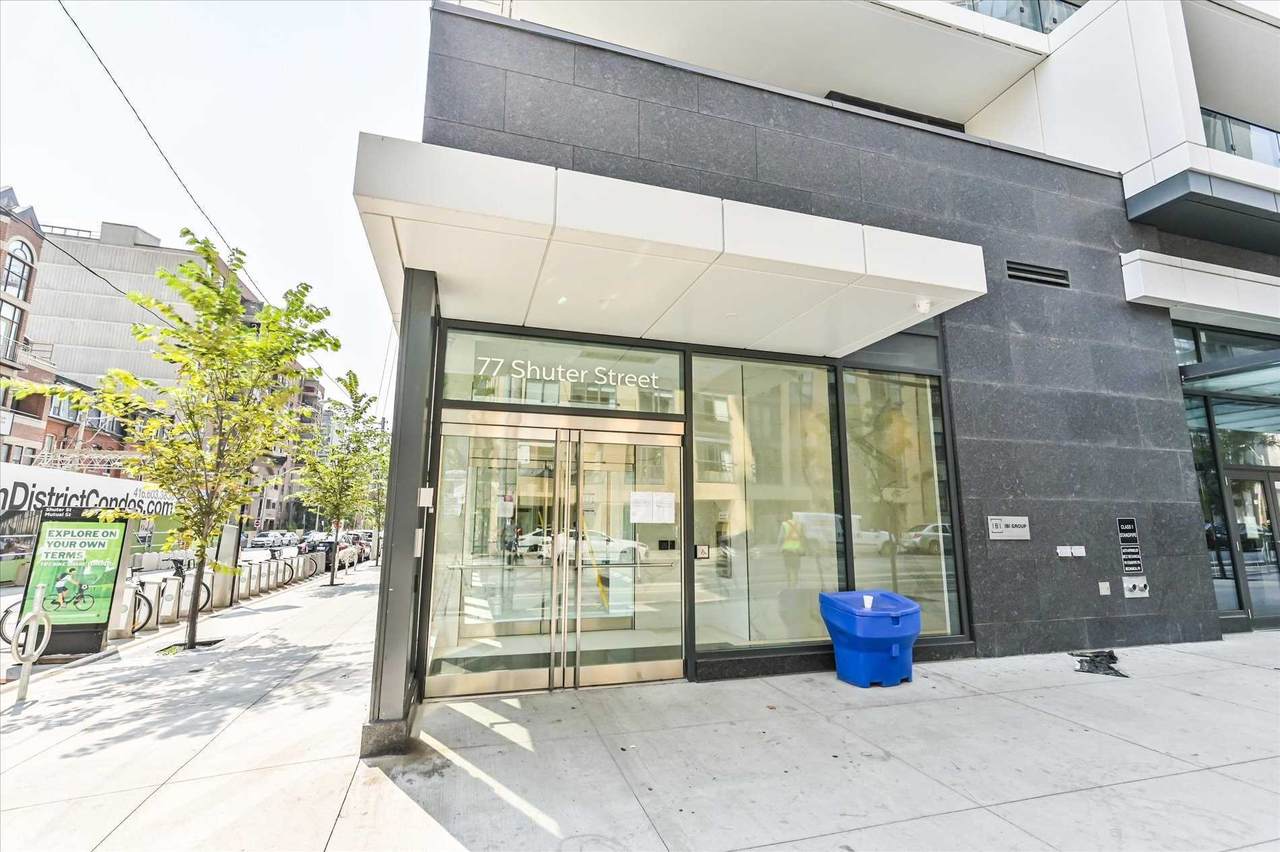 77 Shuter St - Photo 1