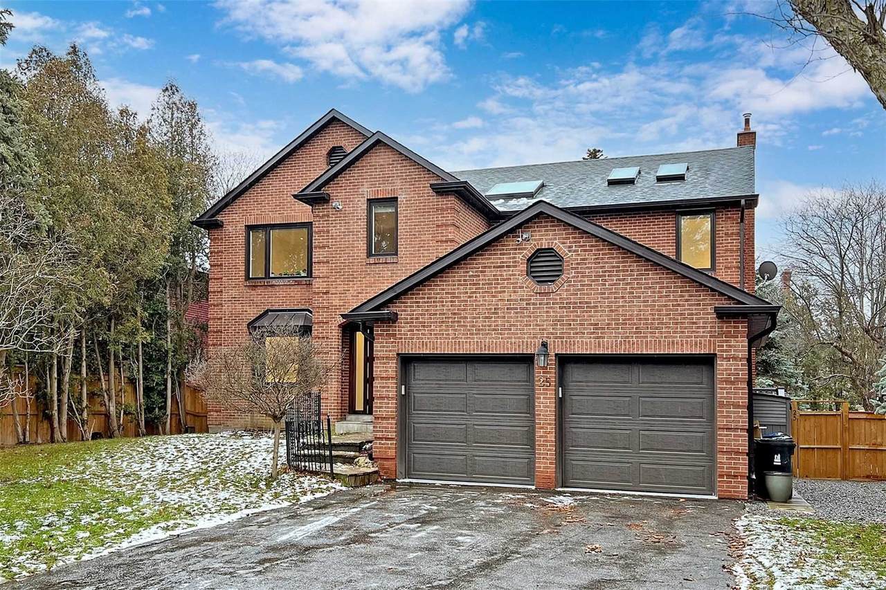 25 Mcglashan Crt - Photo 1