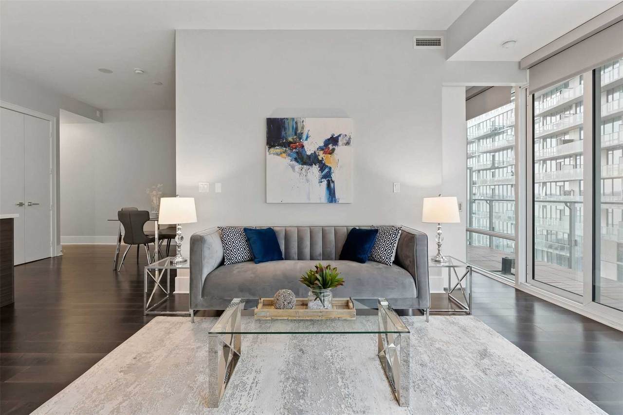 29 Queens Quay - Photo 1