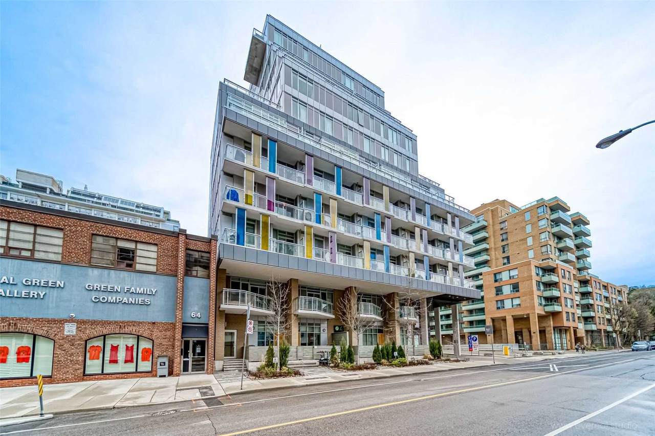 68 Merton St - Photo 1