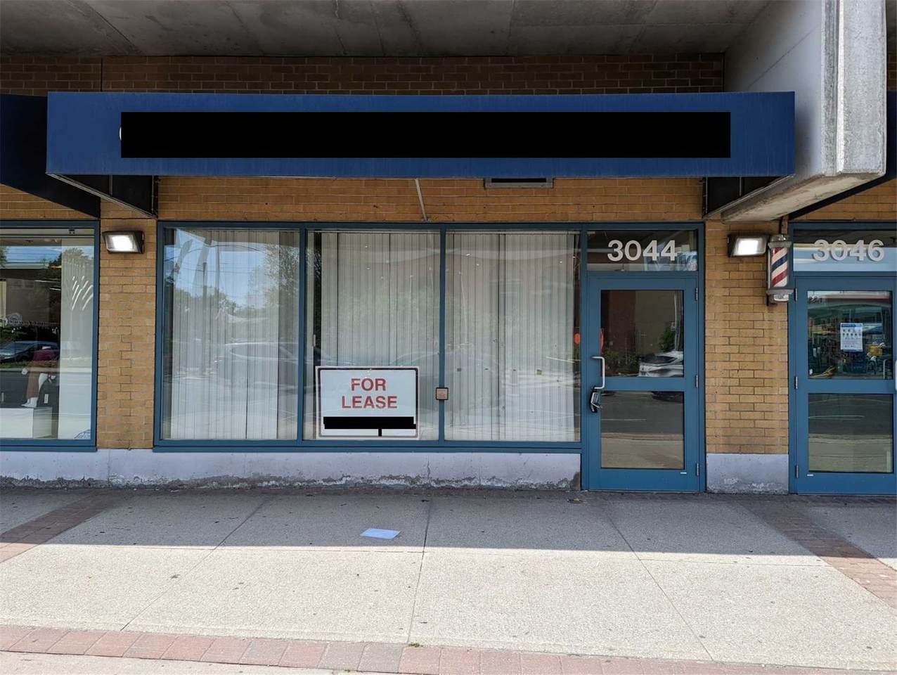 3044 Bathurst St - Photo 1