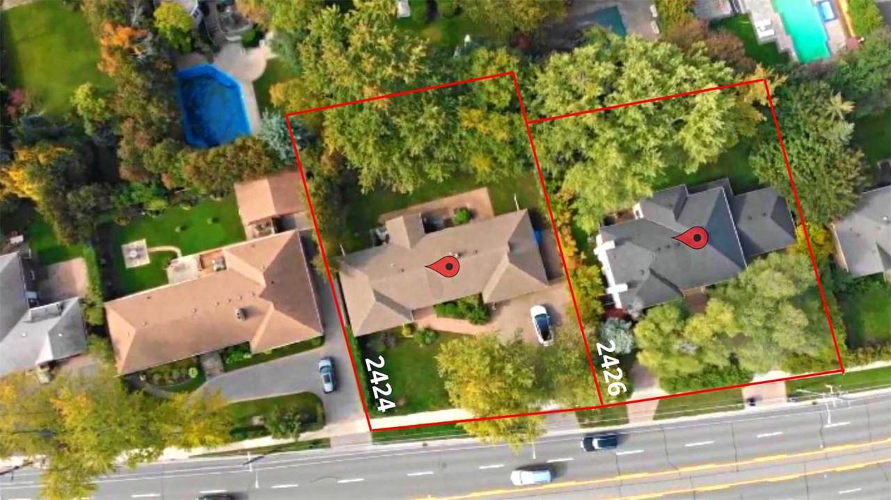 2424 Bayview Ave - Photo 1