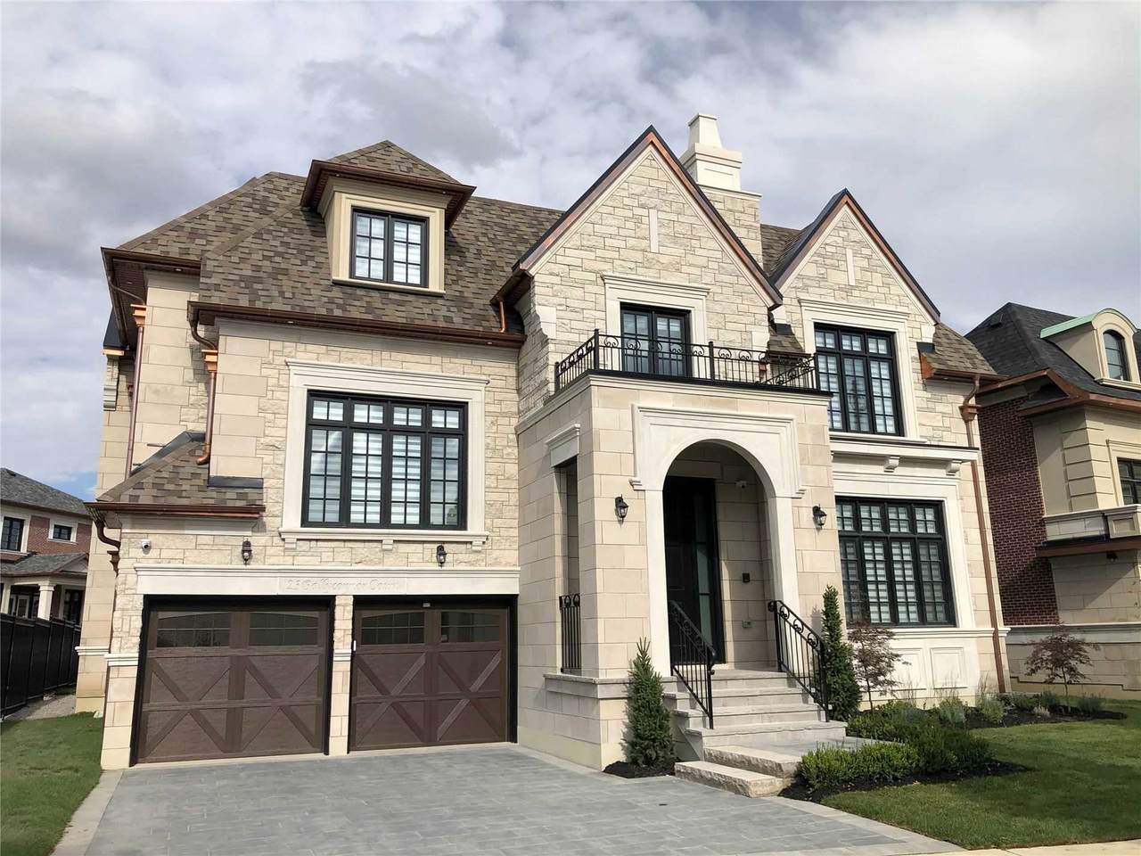 Lot 19 Ballyconnor Crt - Photo 1