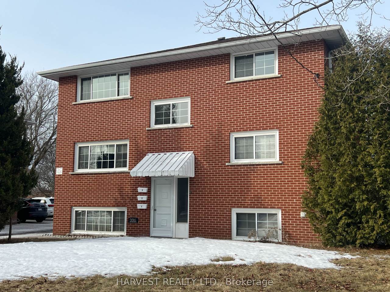 326 Surrey Drive - Photo 1