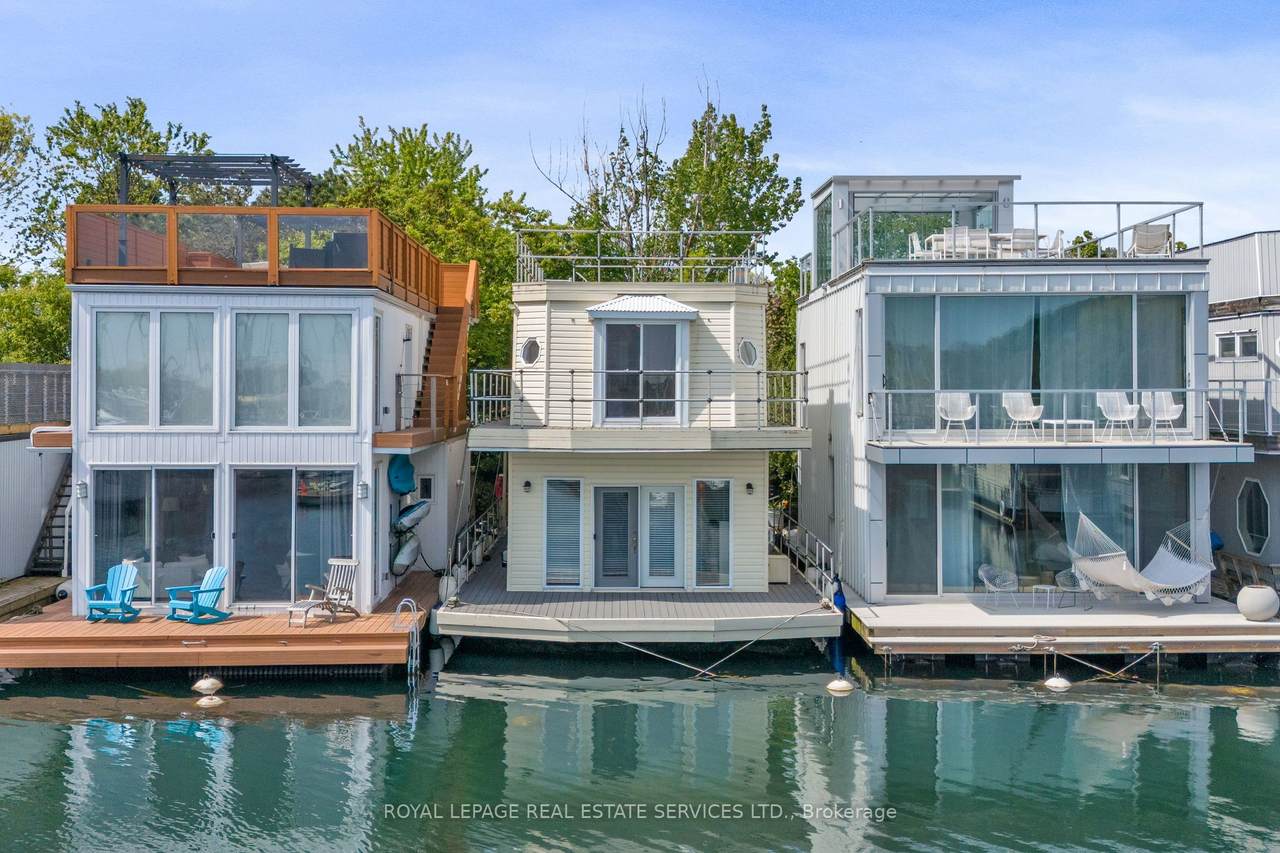 7 Brimley Road - Photo 1