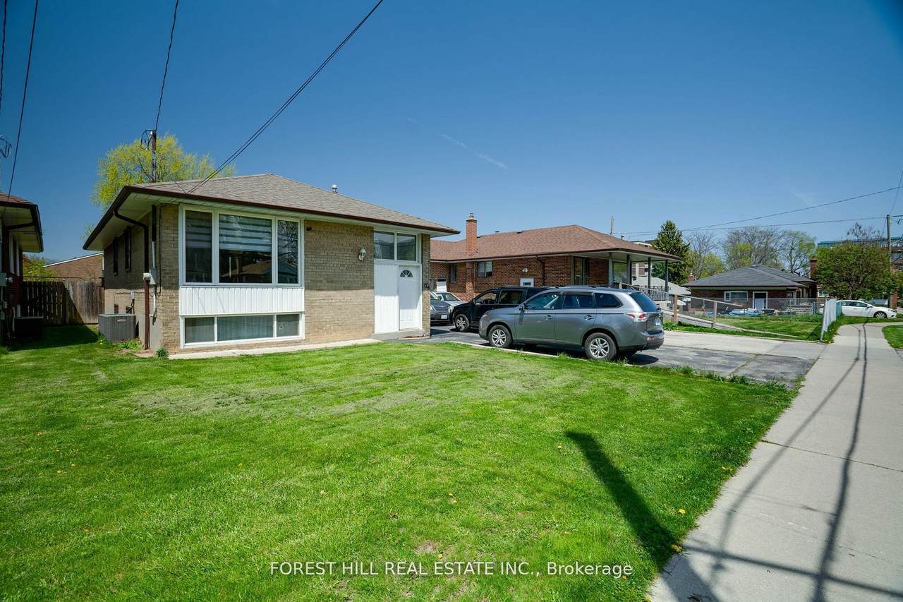 128 Trinnell Boulevard - Photo 1