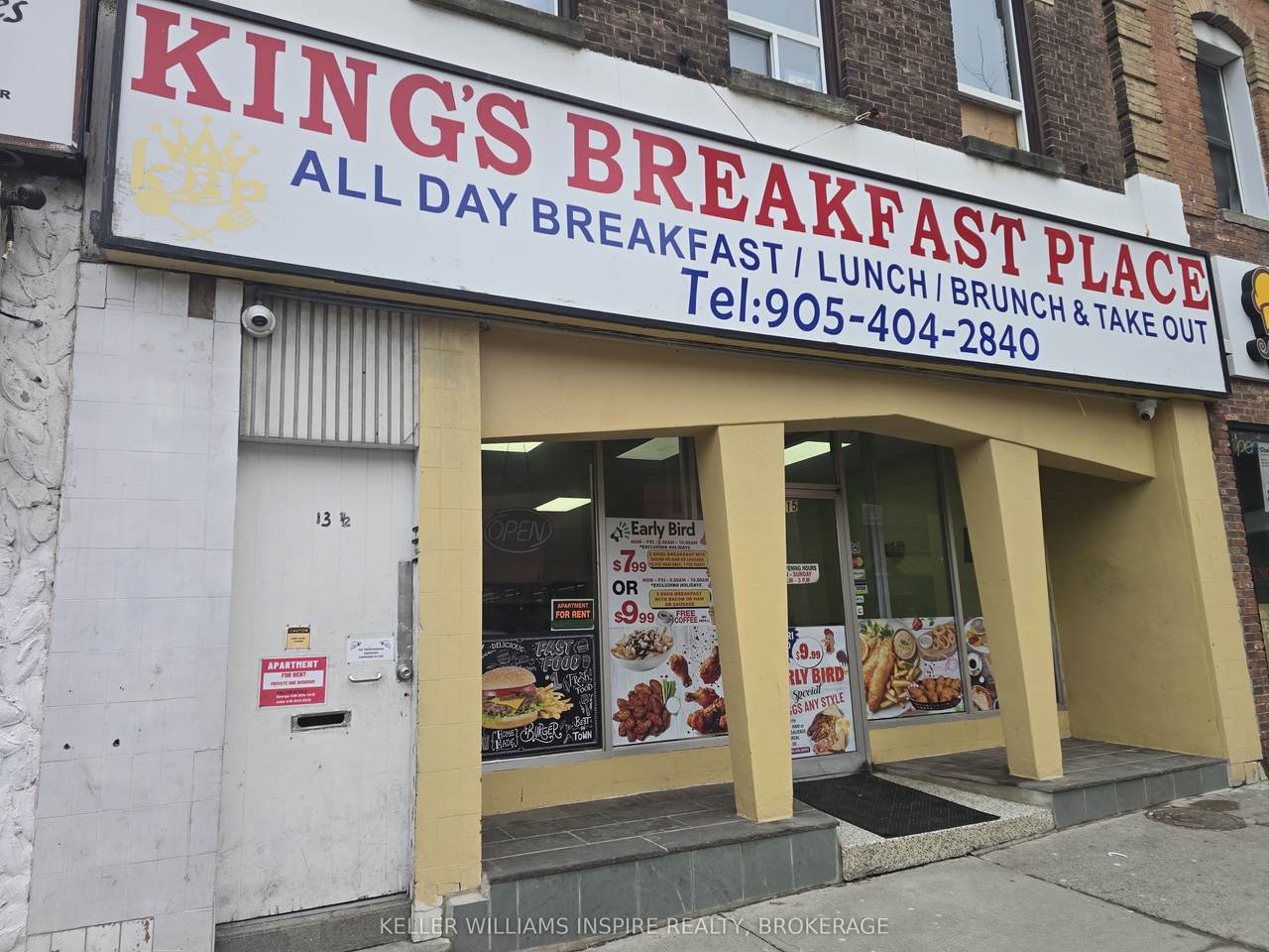 15 King Street - Photo 1