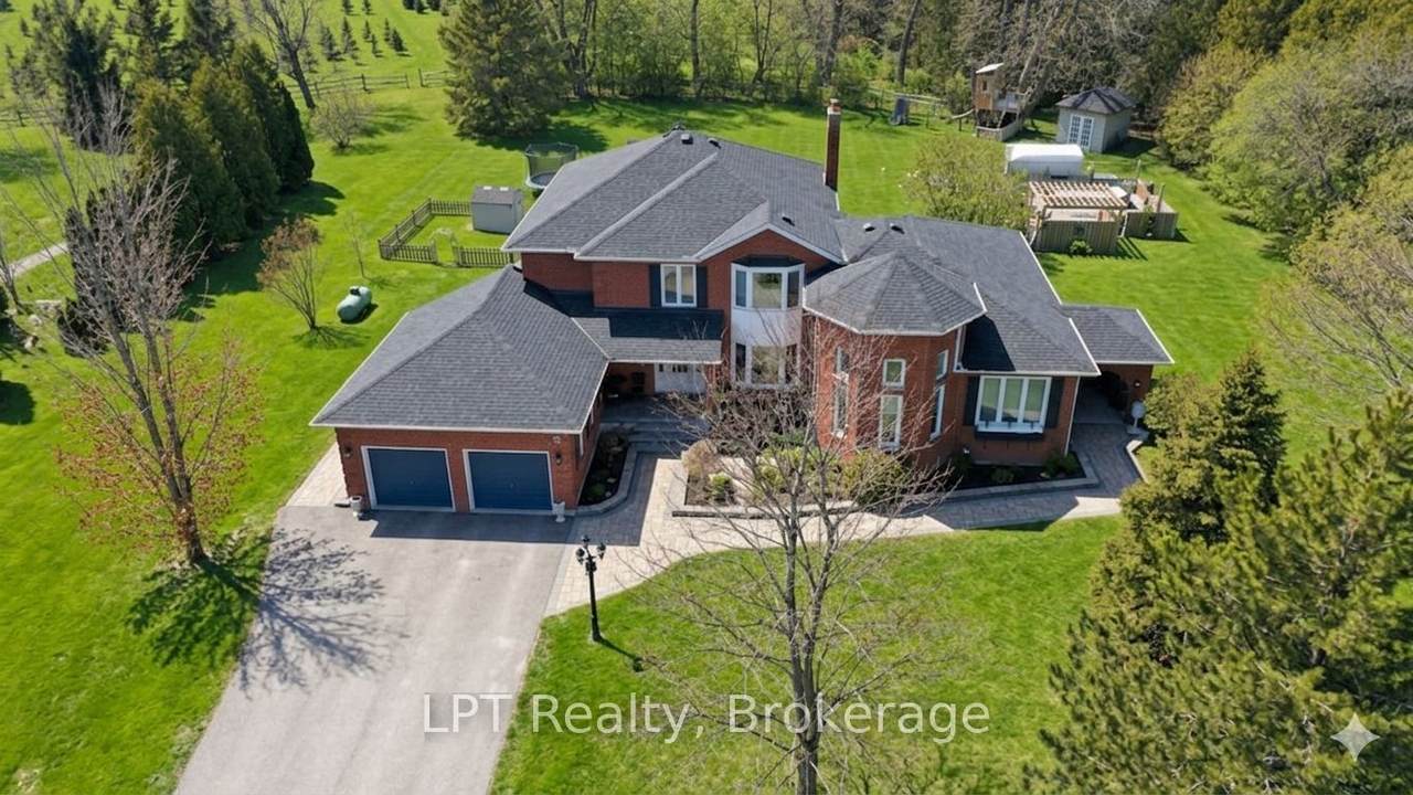 14 Christie Crescent - Photo 1