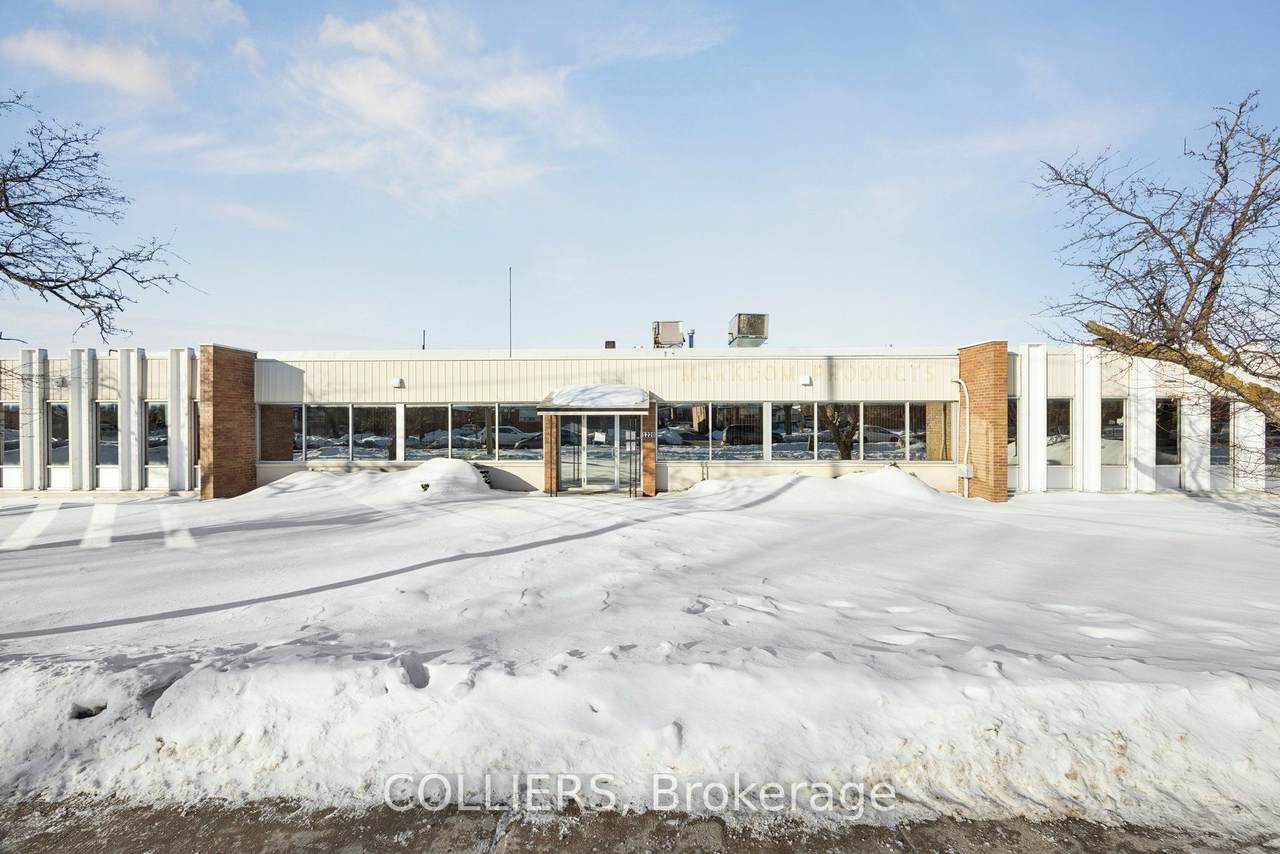 1220 Birchmount Road - Photo 1