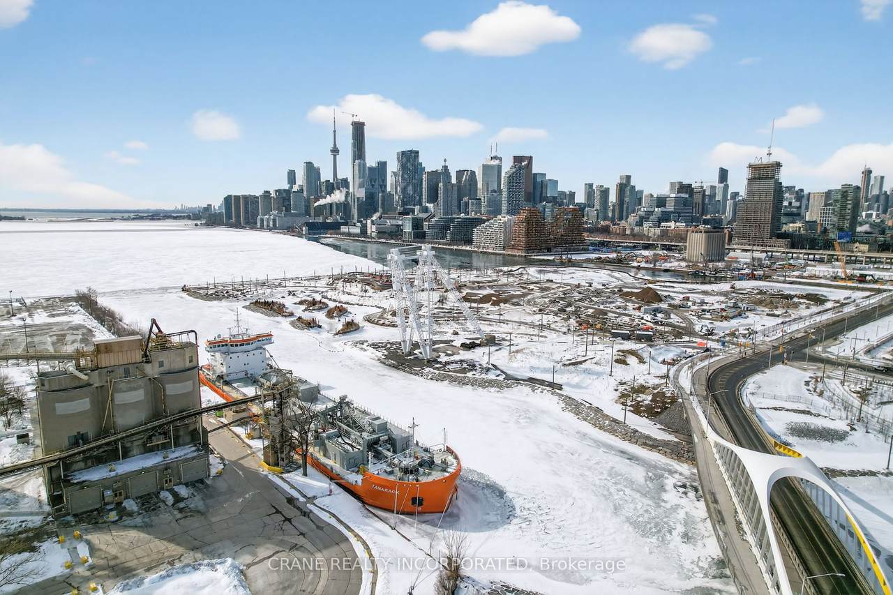 31F Polson Street - Photo 1