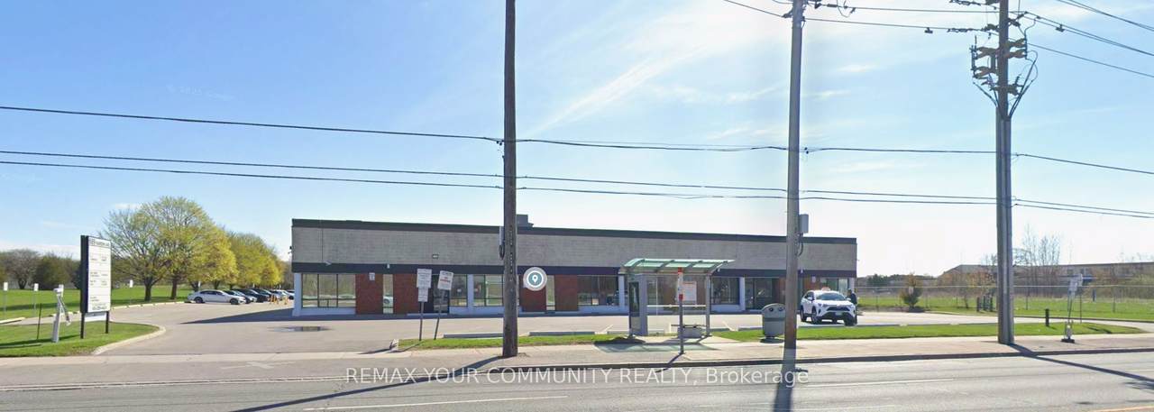 689 Warden Avenue - Photo 1
