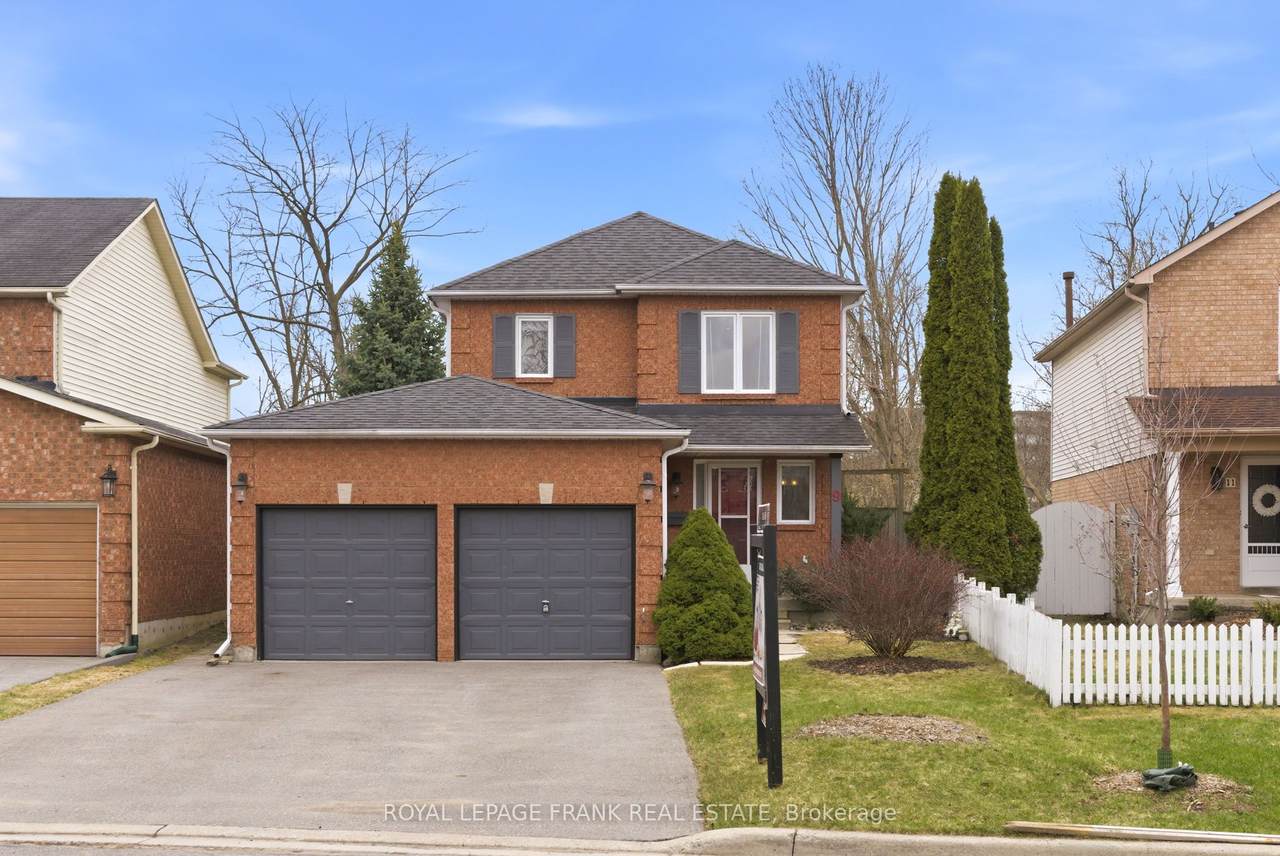 9 Royal Pines Court - Photo 1