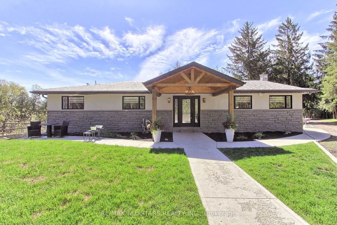 215 Uxbridge Pickering Townline - Photo 1