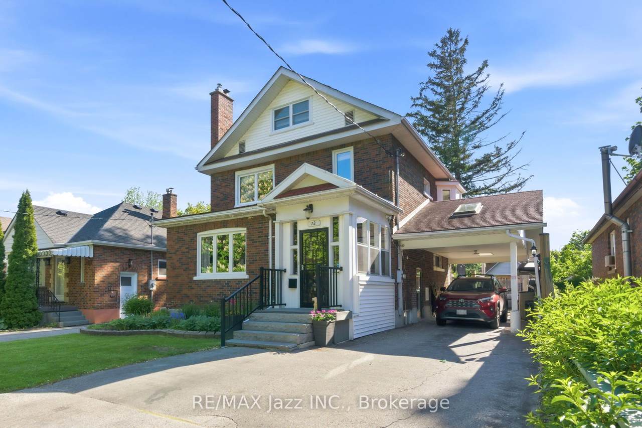72 Cadillac Avenue - Photo 1