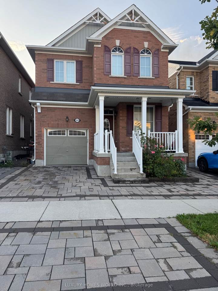 1054 Belcourt Street - Photo 1