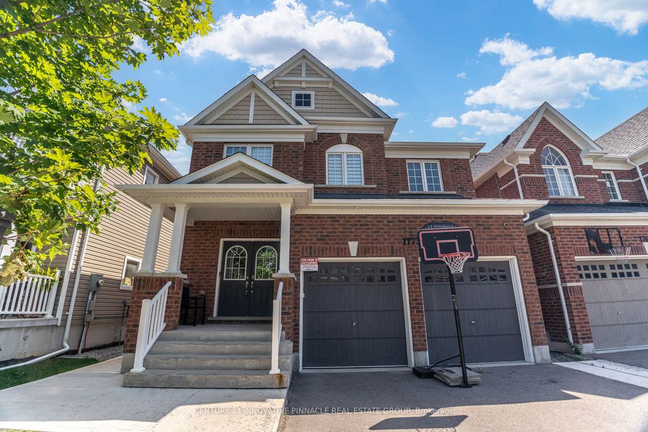 1773 William Lott Drive - Photo 1