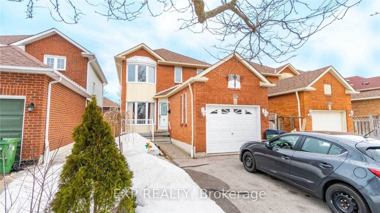 134 Sandown Avenue - Photo 1