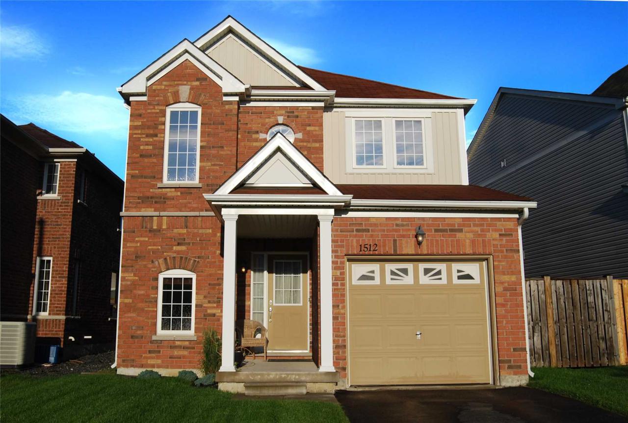 1512 Glenbourne Dr - Photo 1