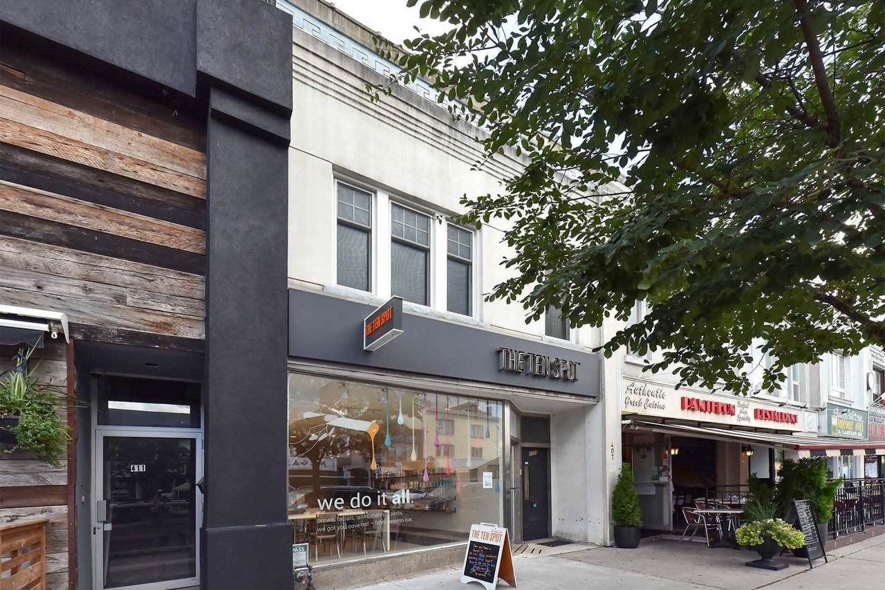 409 Danforth Ave - Photo 1