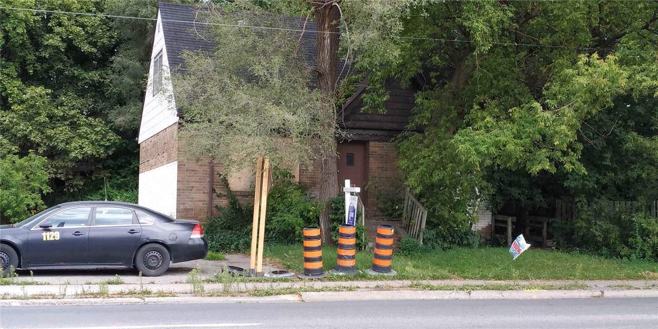 523 Warden Ave - Photo 1