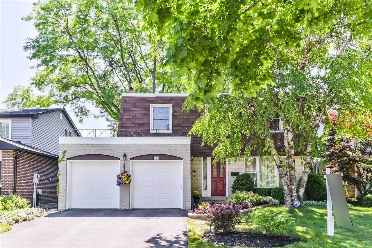 224 Timberbank Blvd - Photo 1