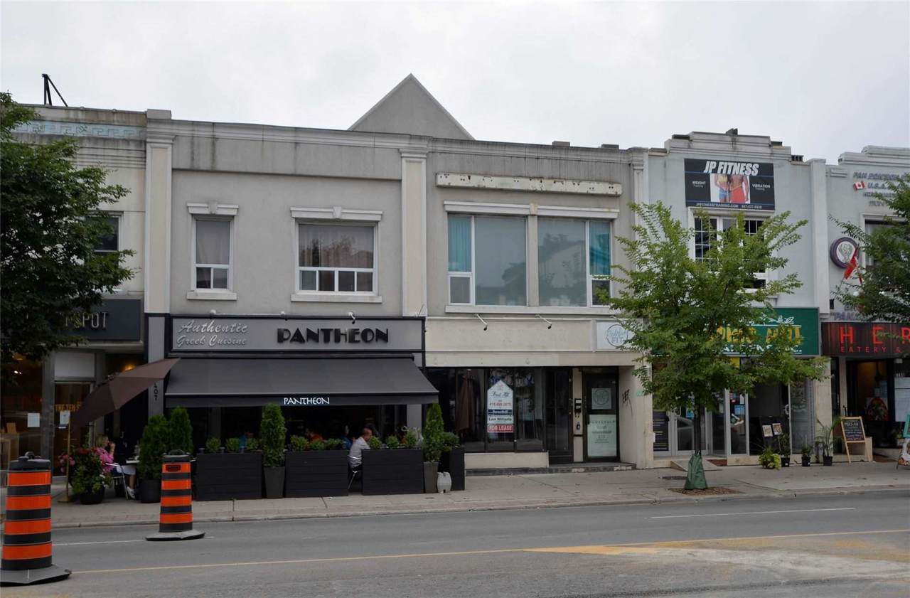 405 Danforth Ave - Photo 1
