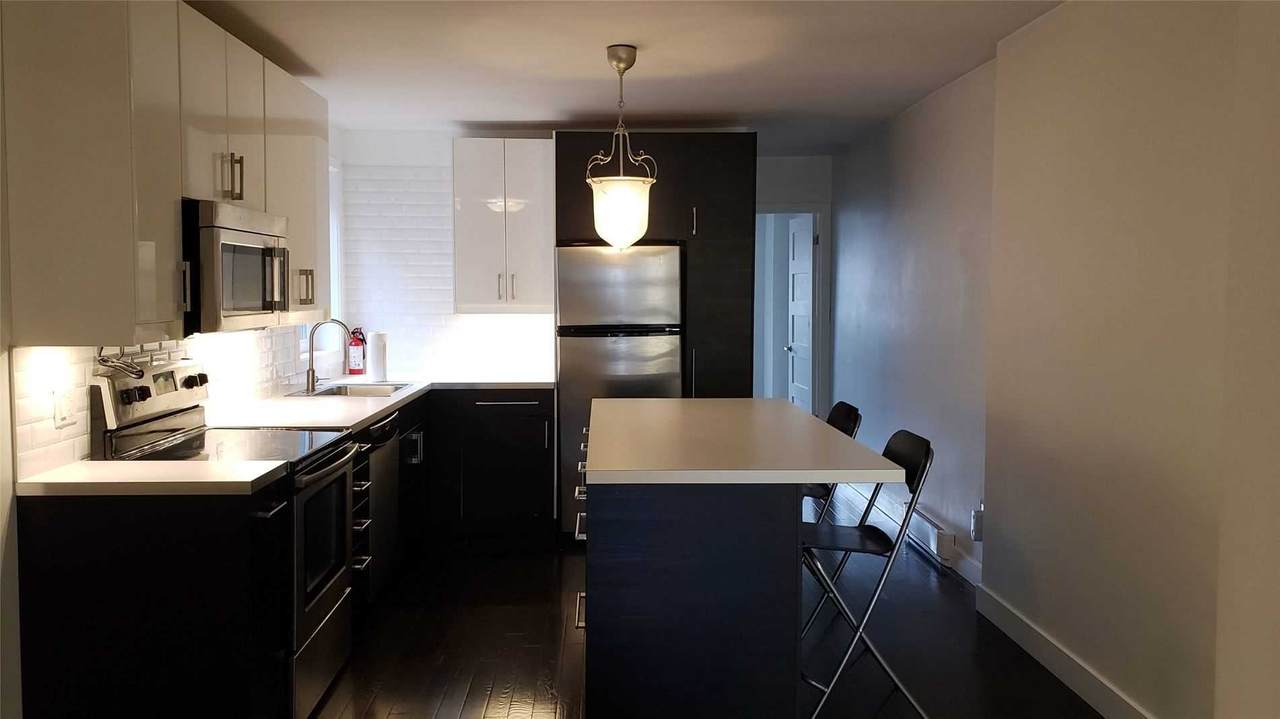 2118A Danforth Ave - Photo 1