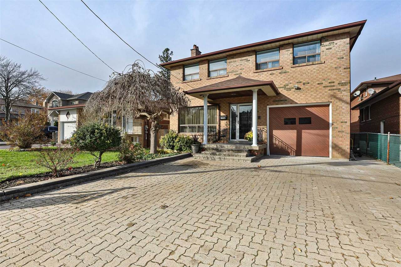 6 Nelson St - Photo 1