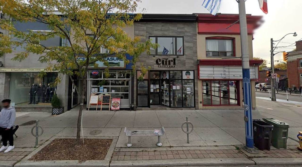 563 Danforth Ave - Photo 1