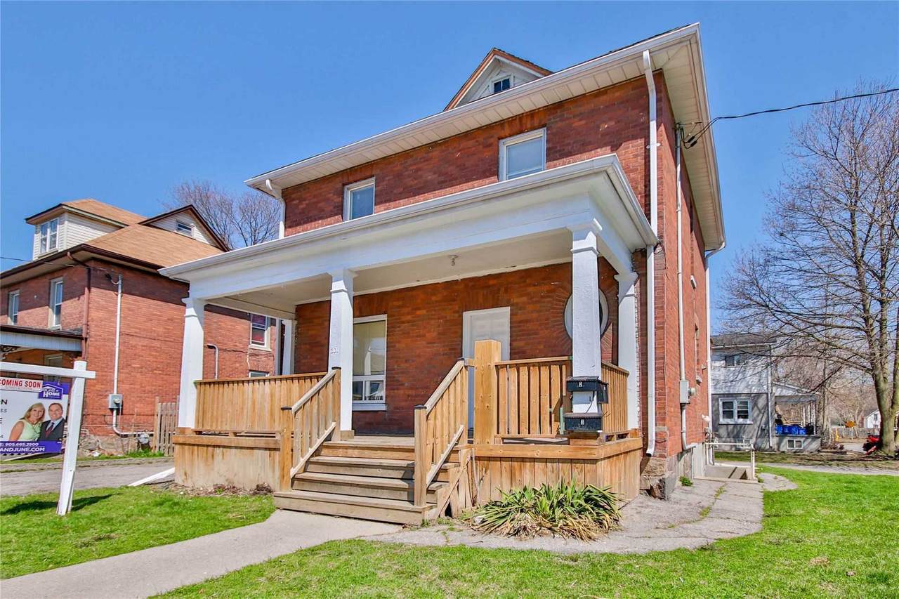201 Albert St - Photo 1